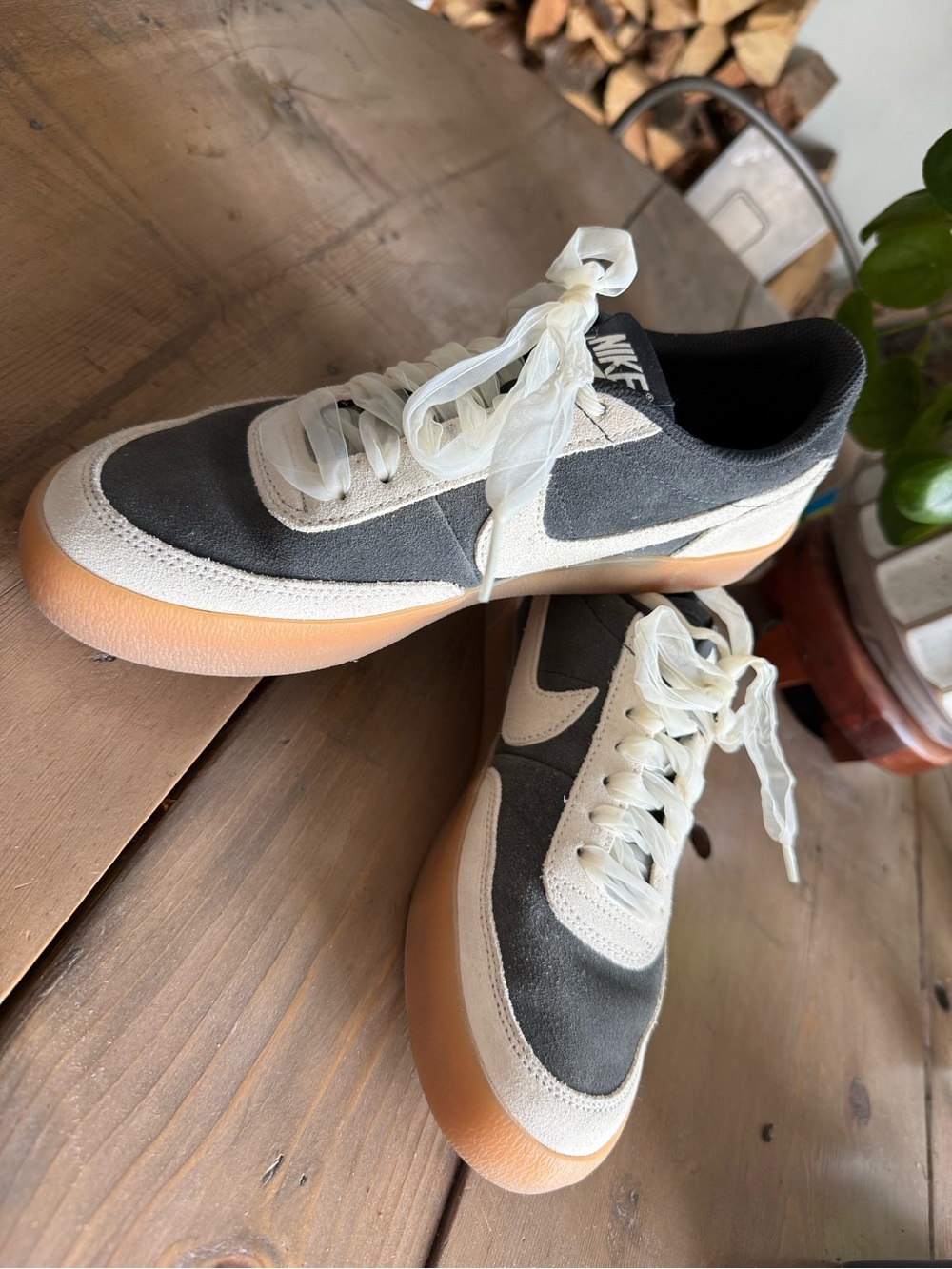 Nike Women’s killshot 2 size 9